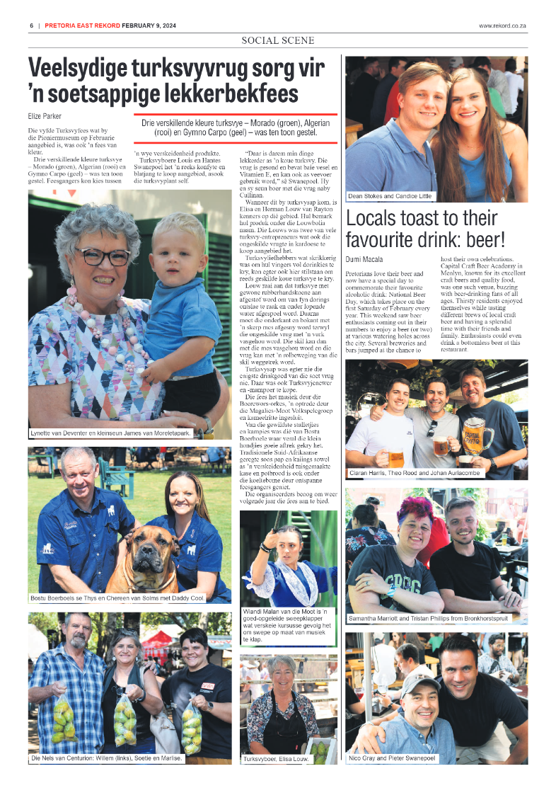 Rekord East 9 February 2024 page 6