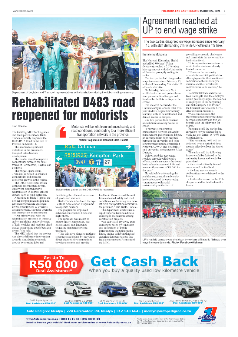 REKORD FAR EAST 22 MARCH 2024 page 3