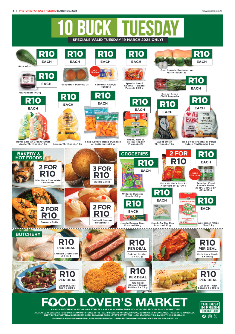 REKORD FAR EAST 22 MARCH 2024 page 4