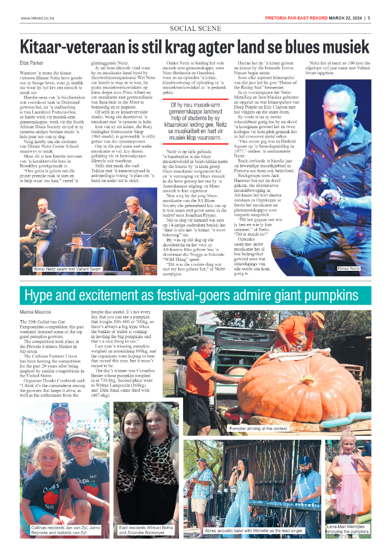 REKORD FAR EAST 22 MARCH 2024 page 5