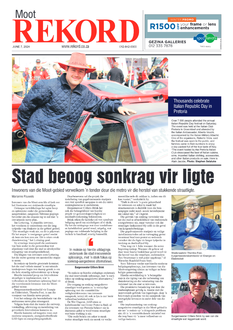 Rekord Moot 7 June 2024 page 1