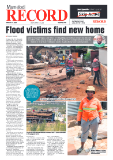 Rekord Mamelodi 14 March 2025