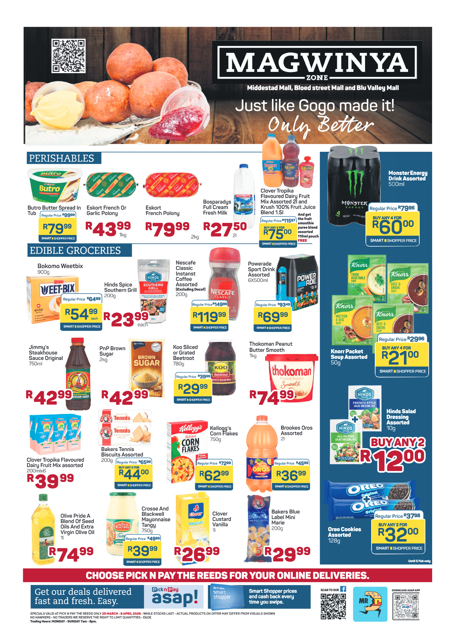 Rekord Centurion 27 March 2026 page 11