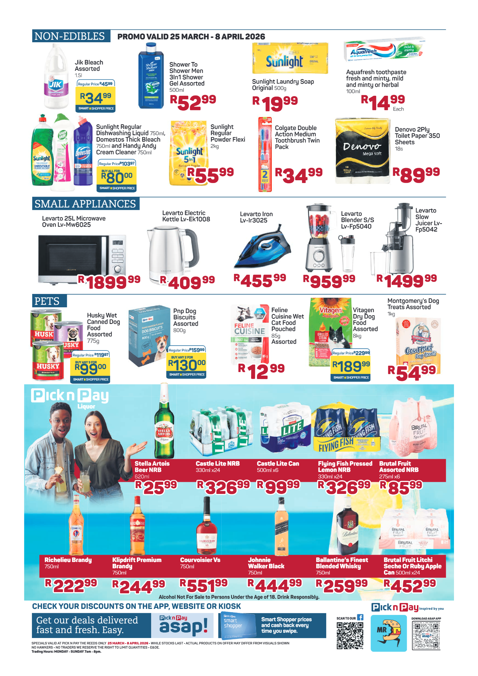 Rekord Centurion 27 March 2026 page 12