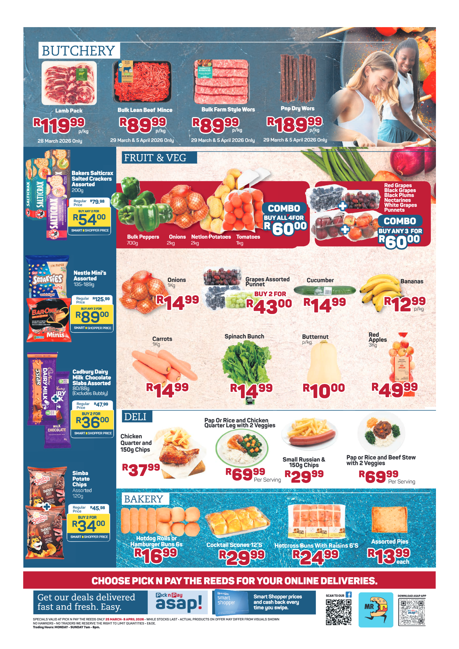 Rekord Centurion 27 March 2026 page 2