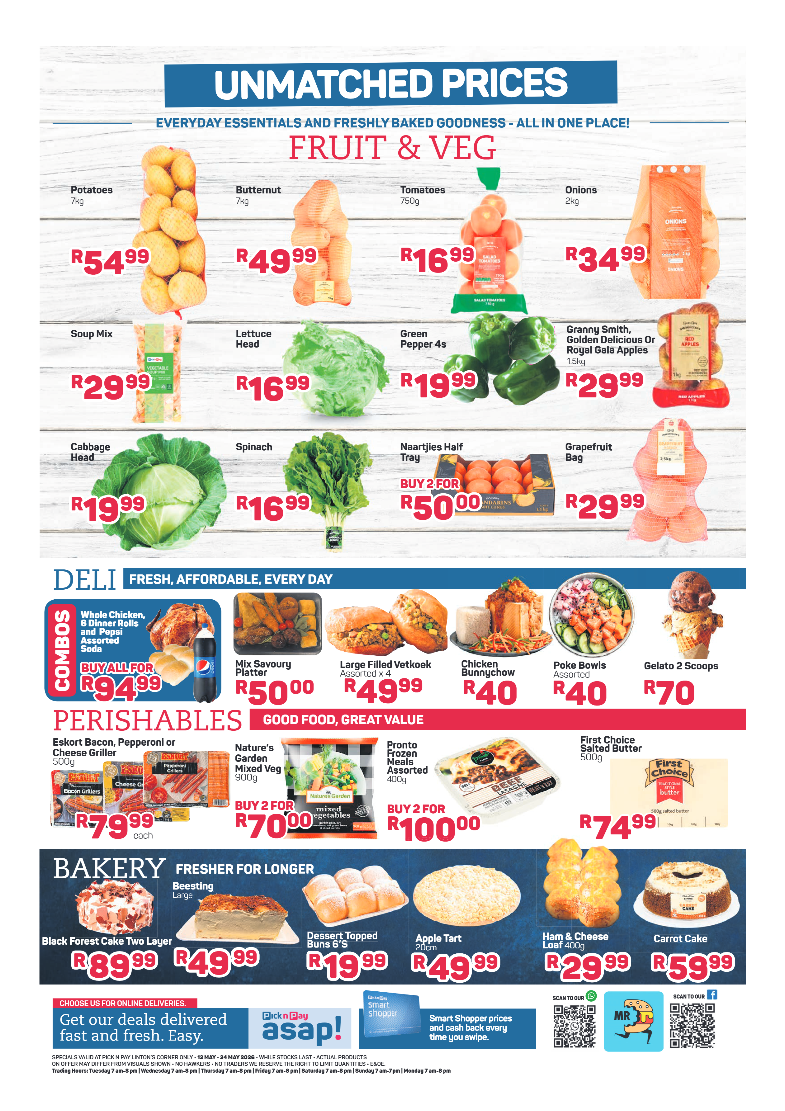 Rekord Far East 22 May 2026 page 11