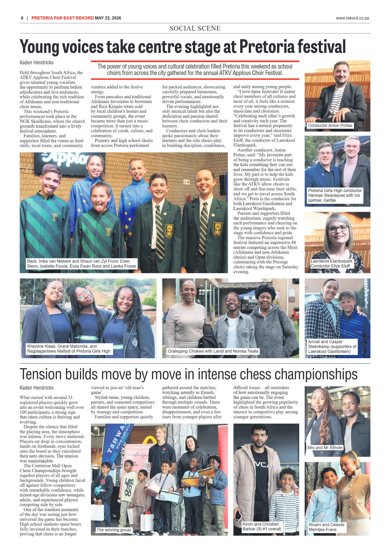 Rekord Far East 22 May 2026 page 8
