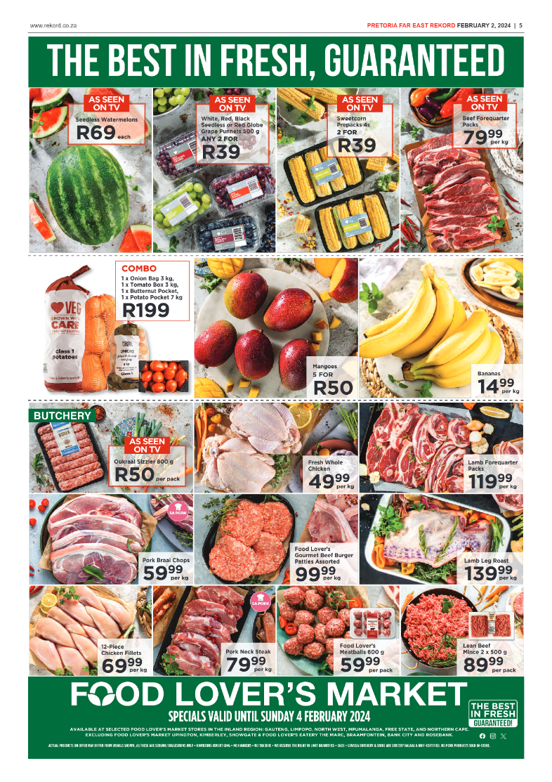 Rekord Far East 2 February 2024 page 5
