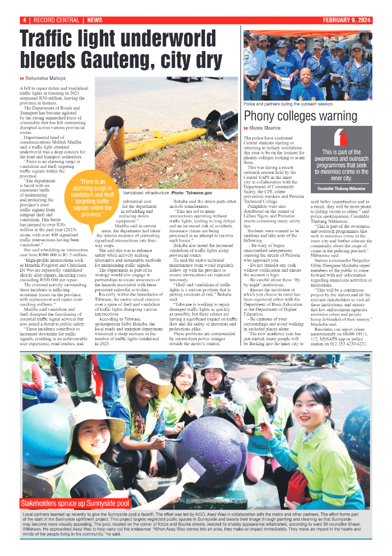 Rekord Central 2024 page 4
