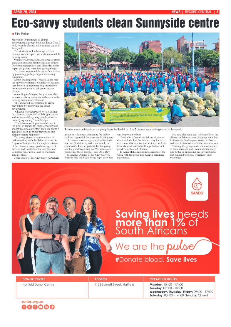 Rekord Central 26 April 2024 page 3
