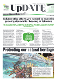 City of Tshwane – UpDATE