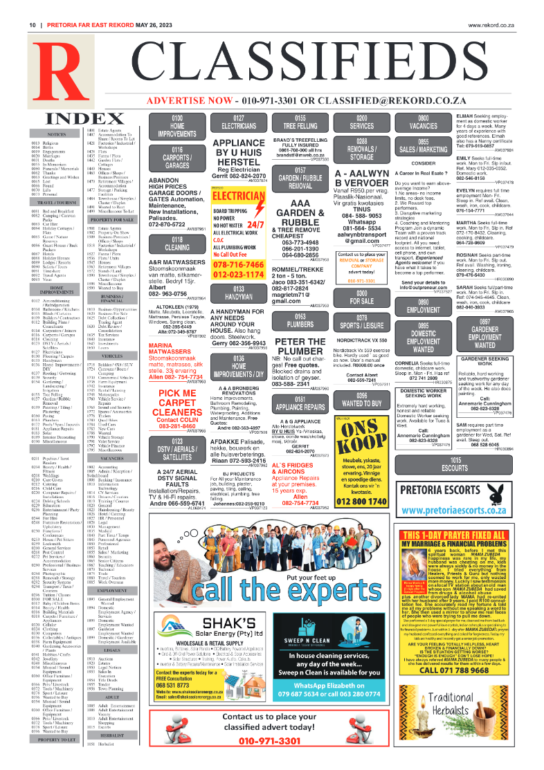 Far East 26 May 2023 page 10