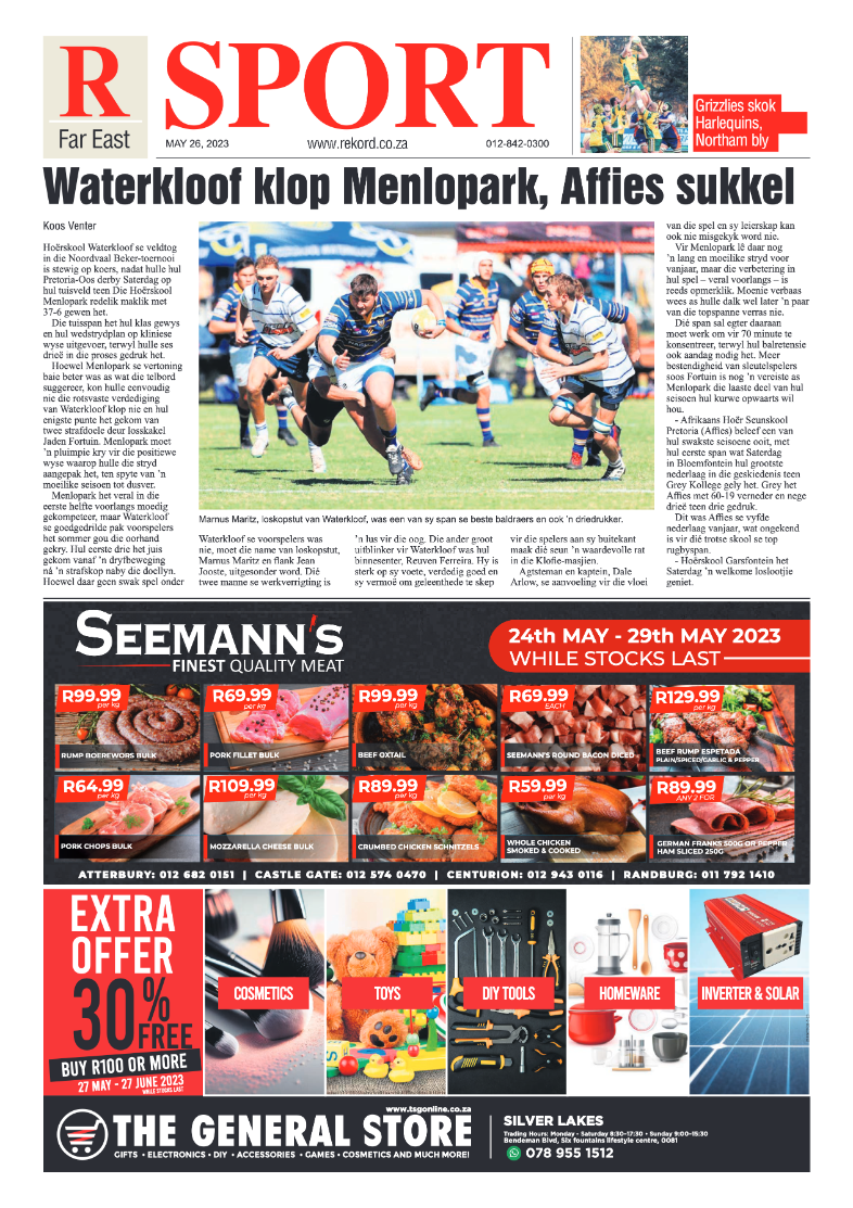 Far East 26 May 2023 page 12