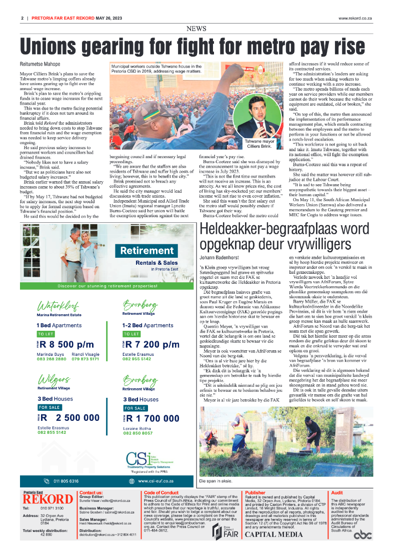 Far East 26 May 2023 page 2