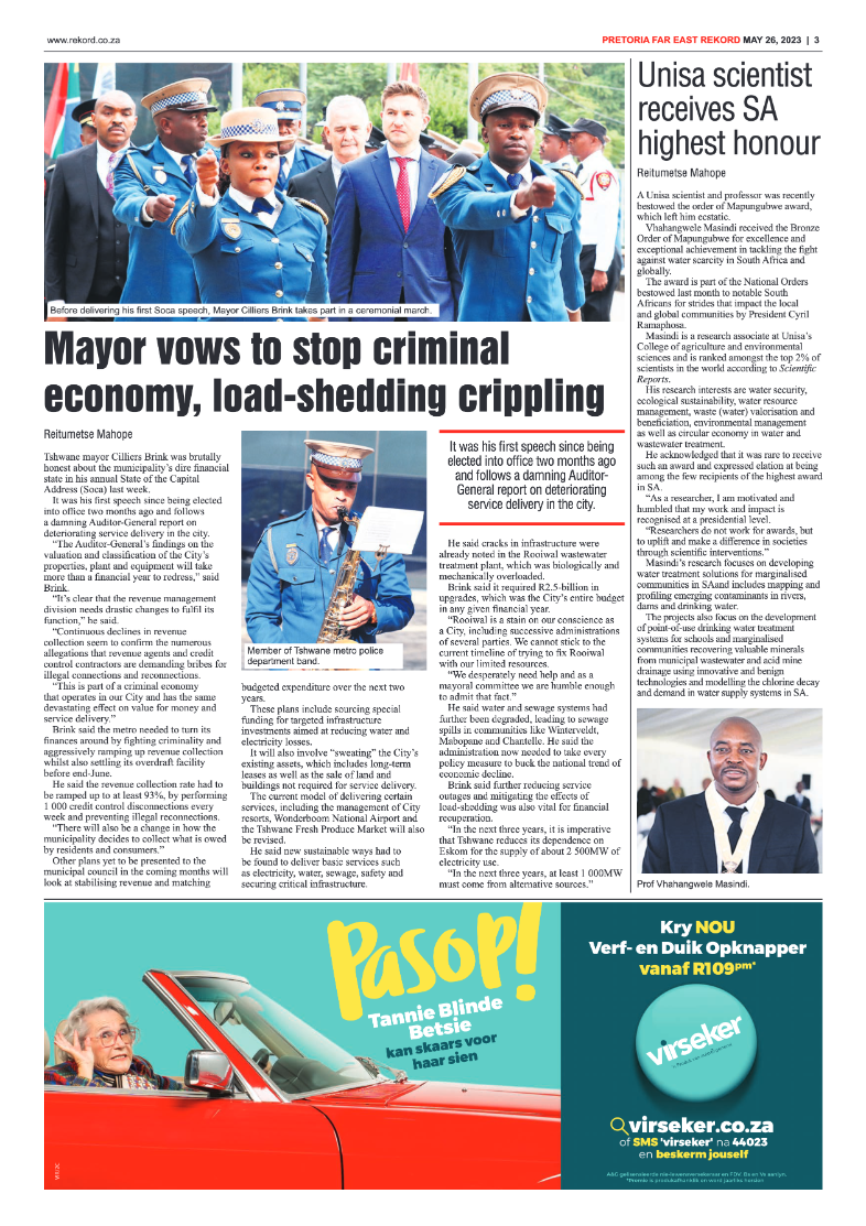 Far East 26 May 2023 page 3