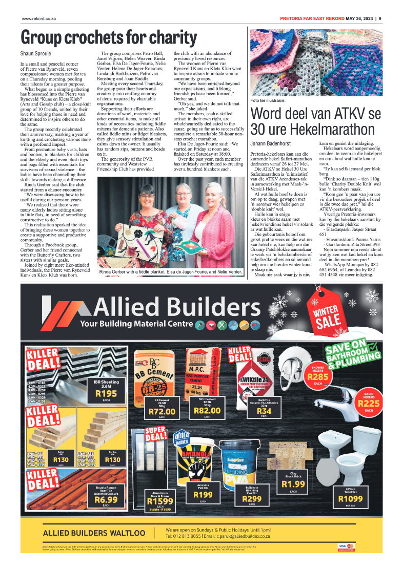 Far East 26 May 2023 page 9