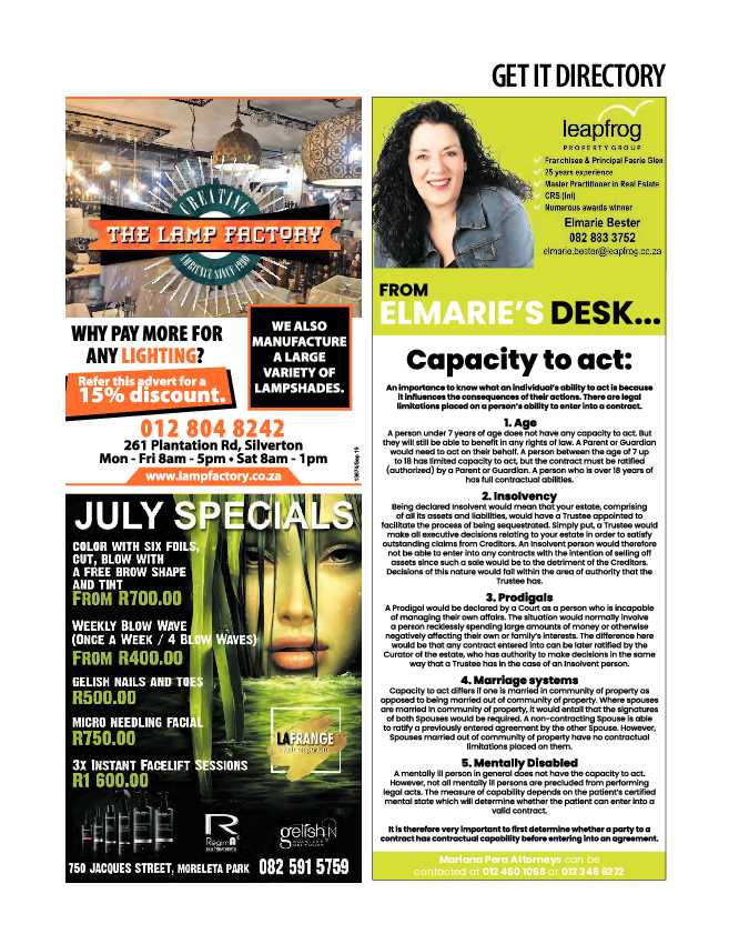 GET IT JULY 2021 page 29