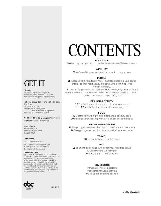 GET IT JULY 2021 page 3