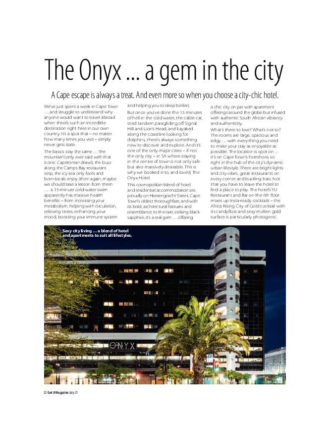 GET IT JULY 2021 page 32