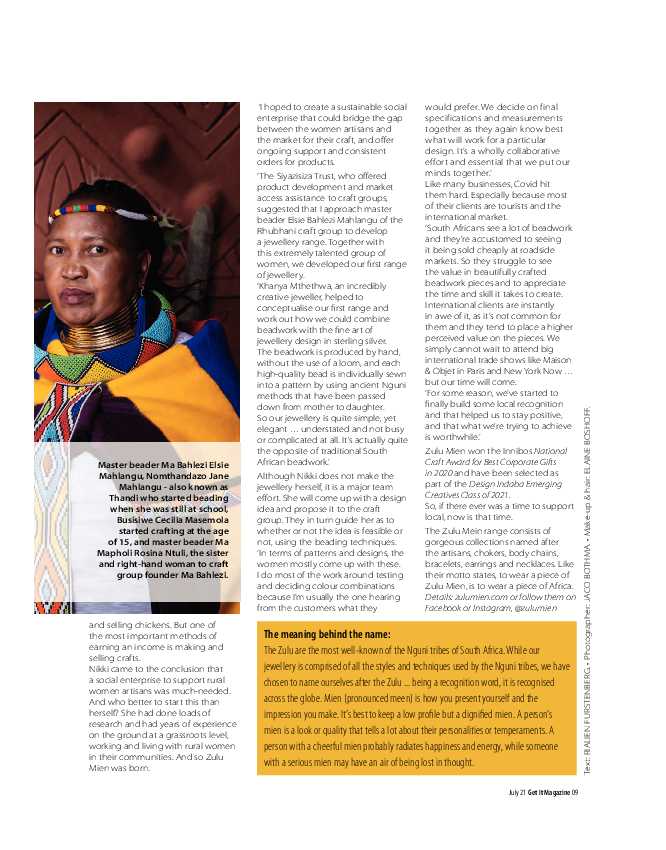 GET IT JULY 2021 page 9