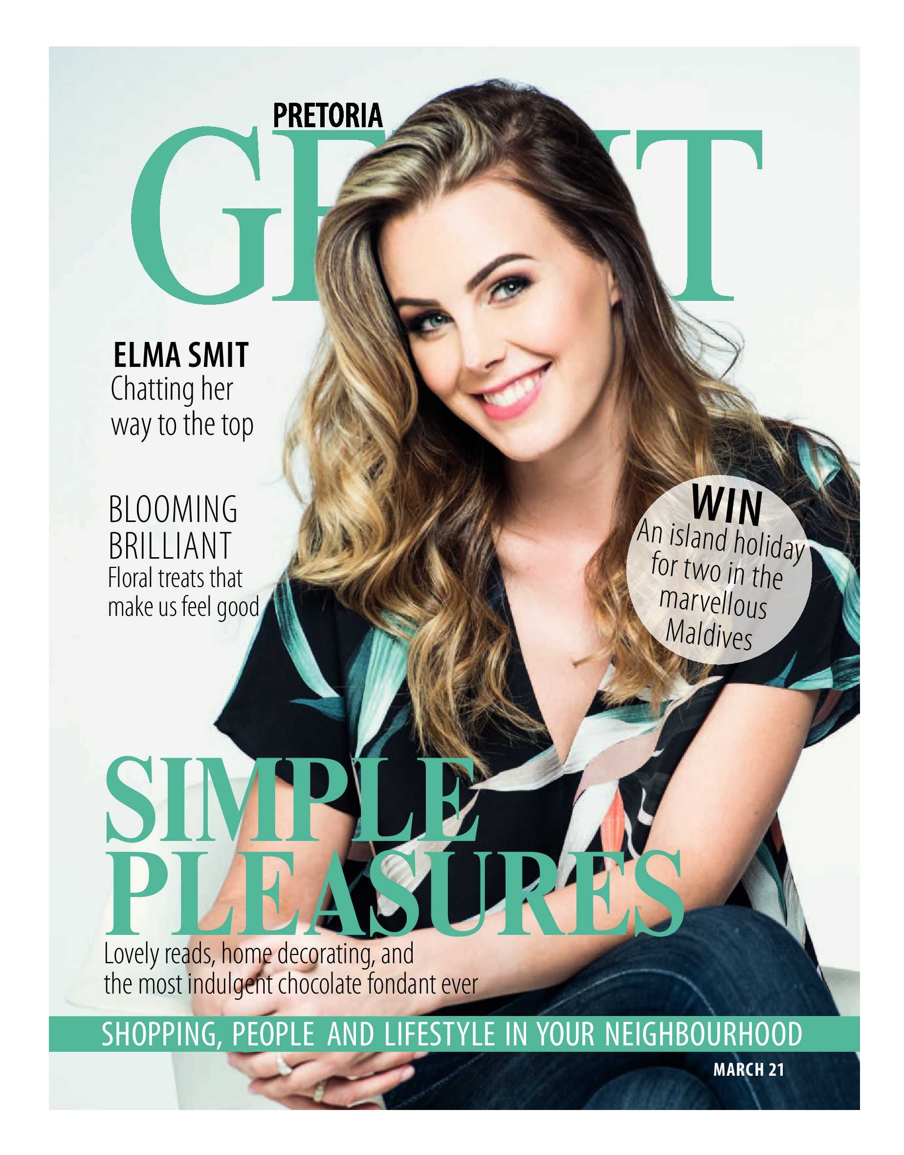 GET IT MARCH 2021 page 1