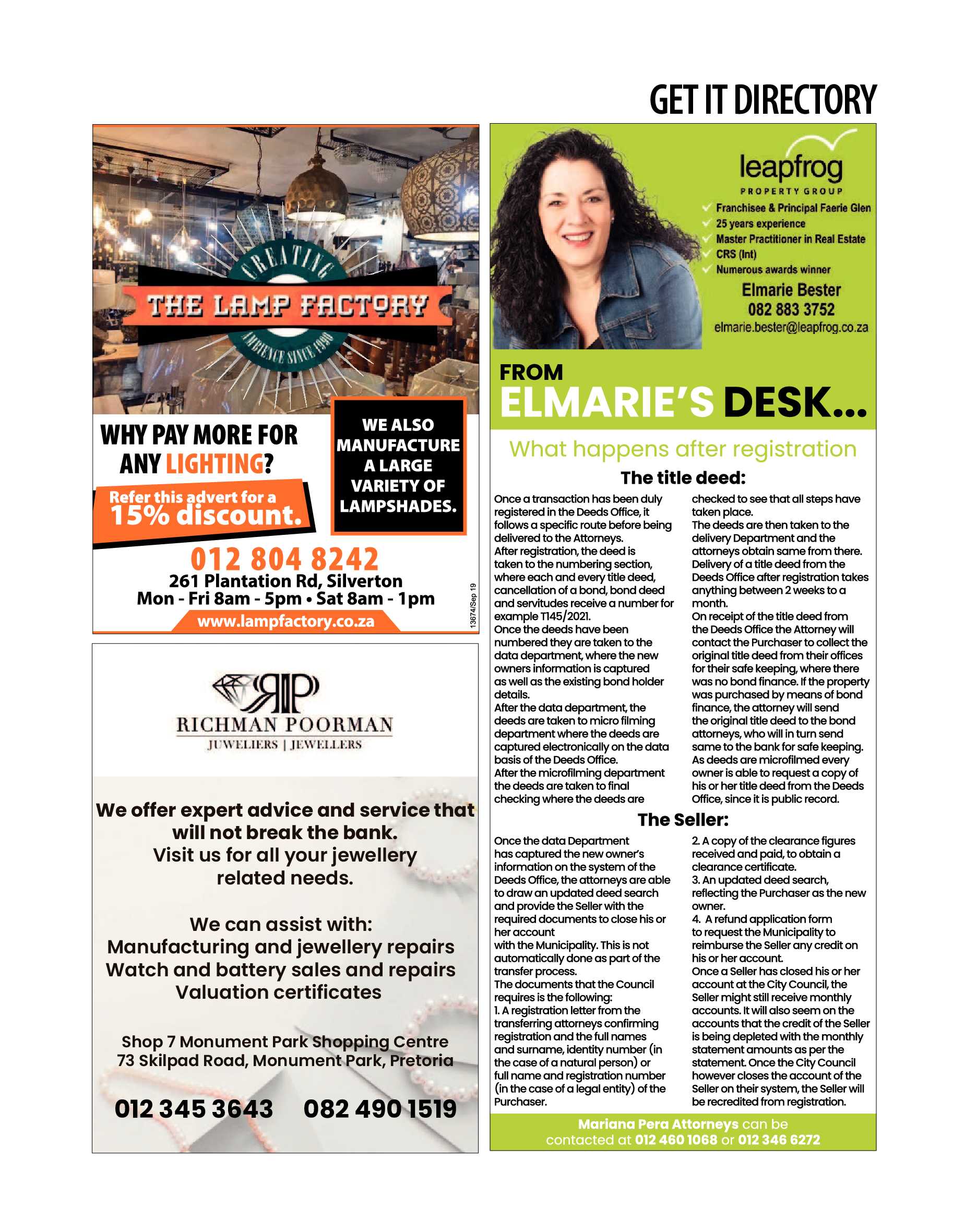 GET IT MARCH 2021 page 27
