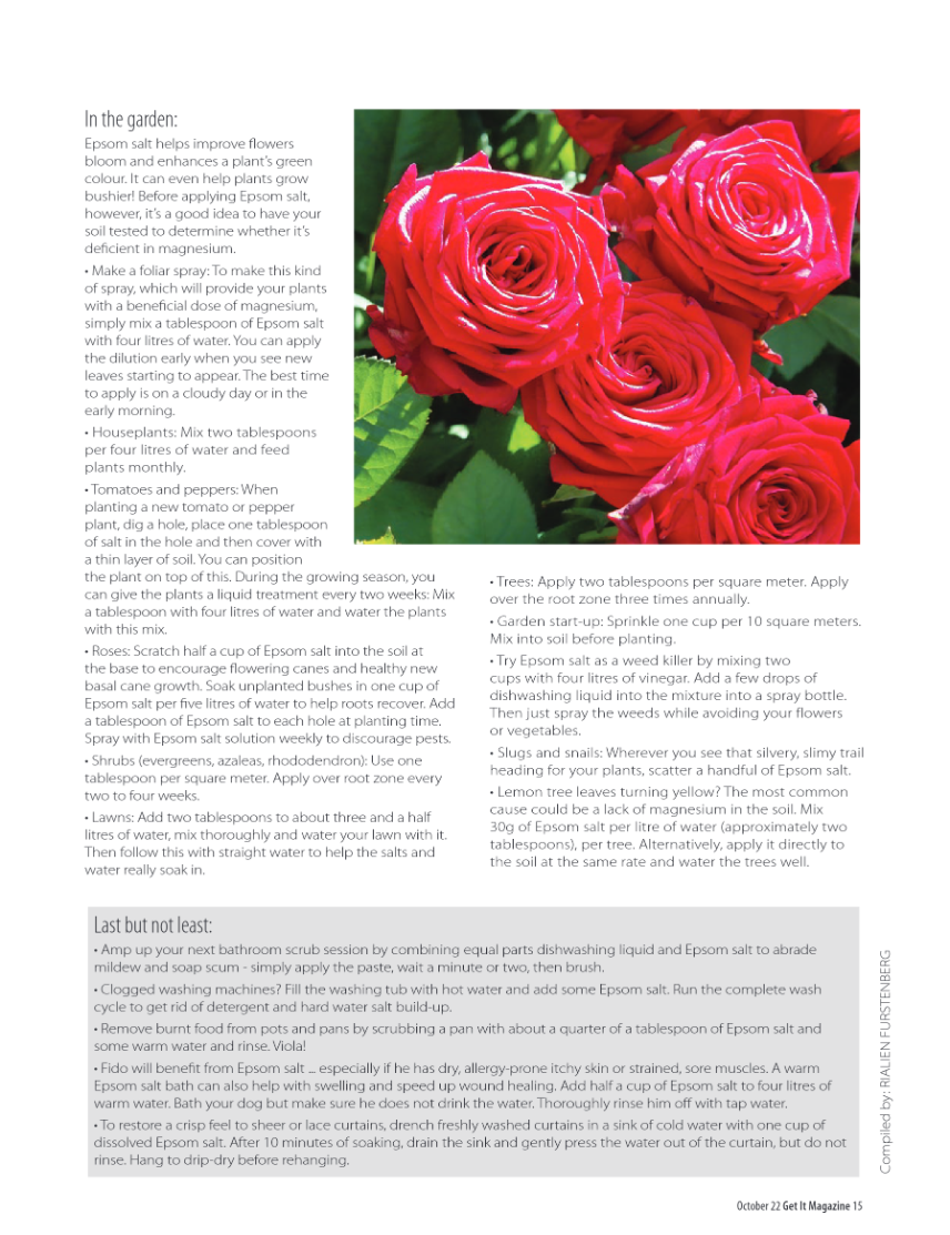 GET IT OCTOBER 2022 page 15