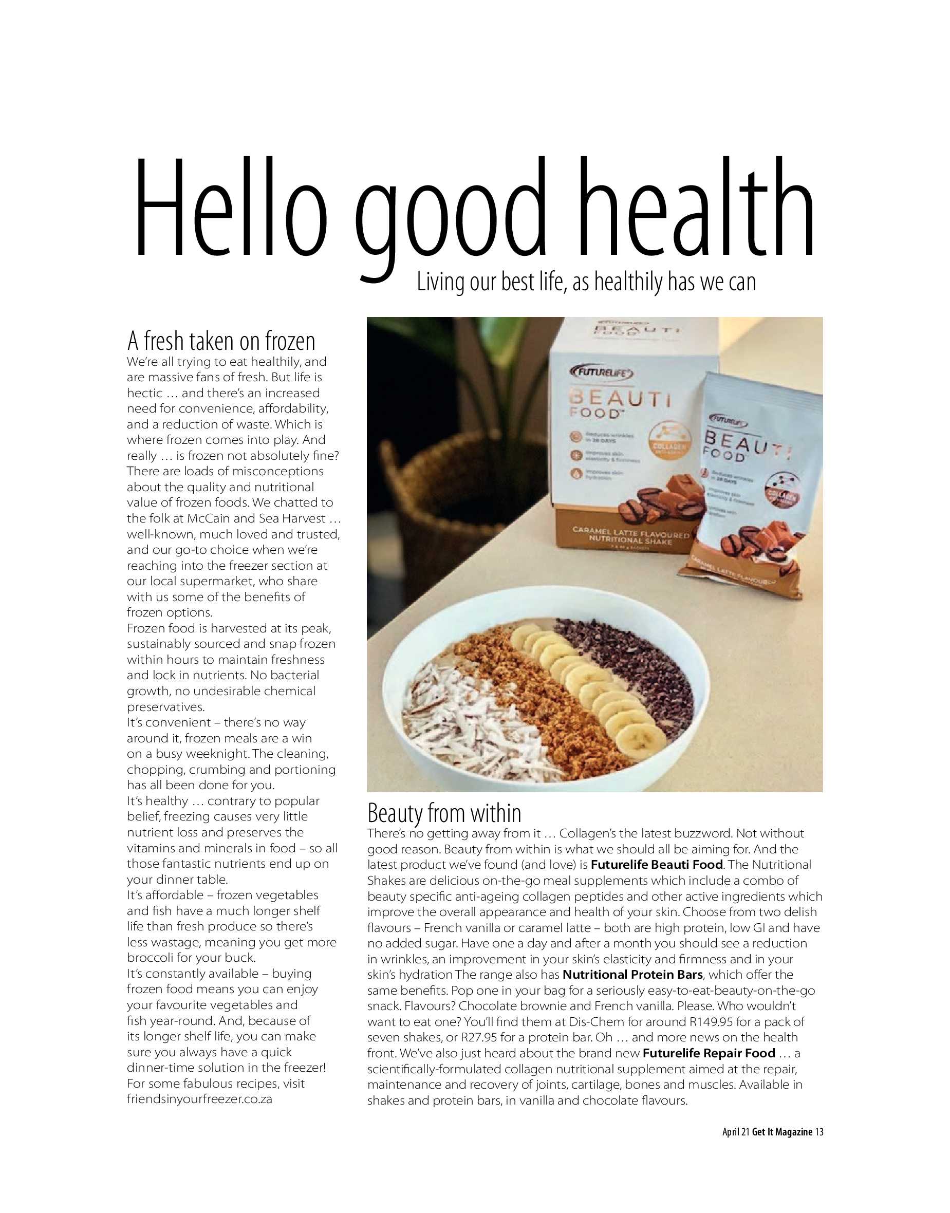 GET IT PRETORIA APRIL 2021 page 13