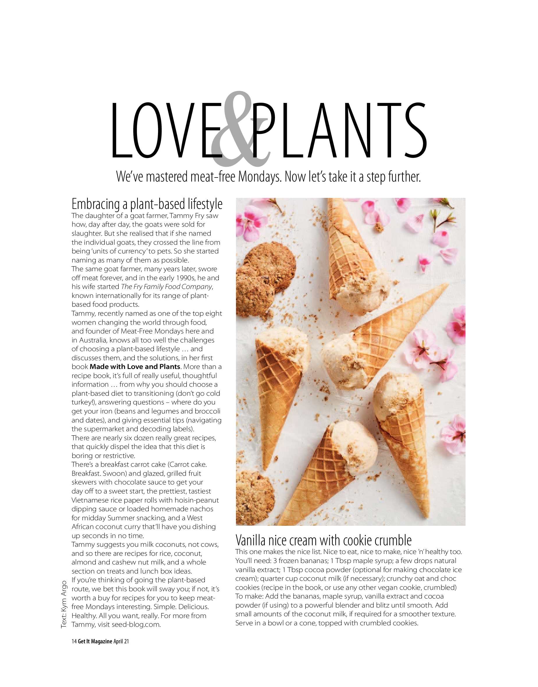 GET IT PRETORIA APRIL 2021 page 14
