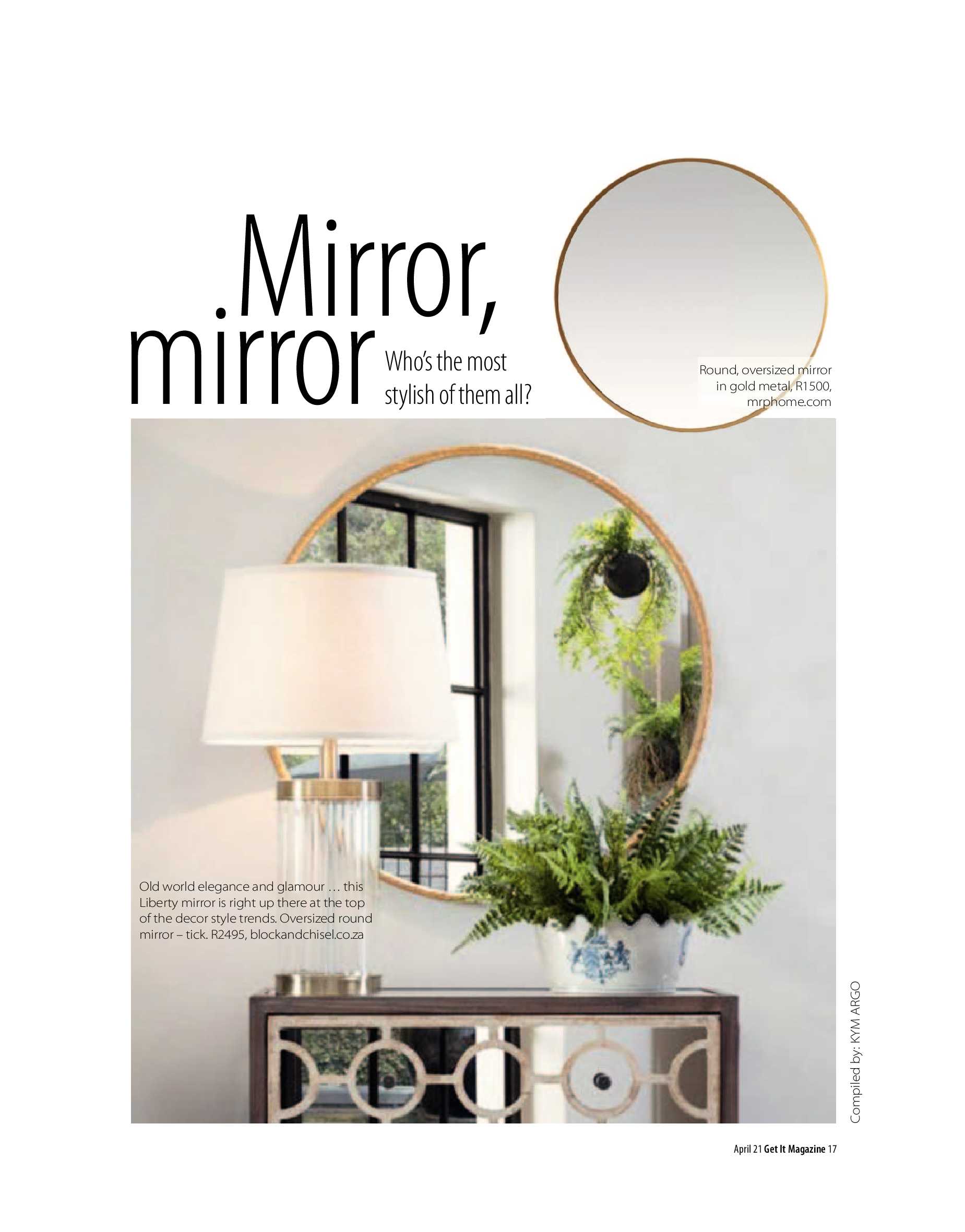 GET IT PRETORIA APRIL 2021 page 17