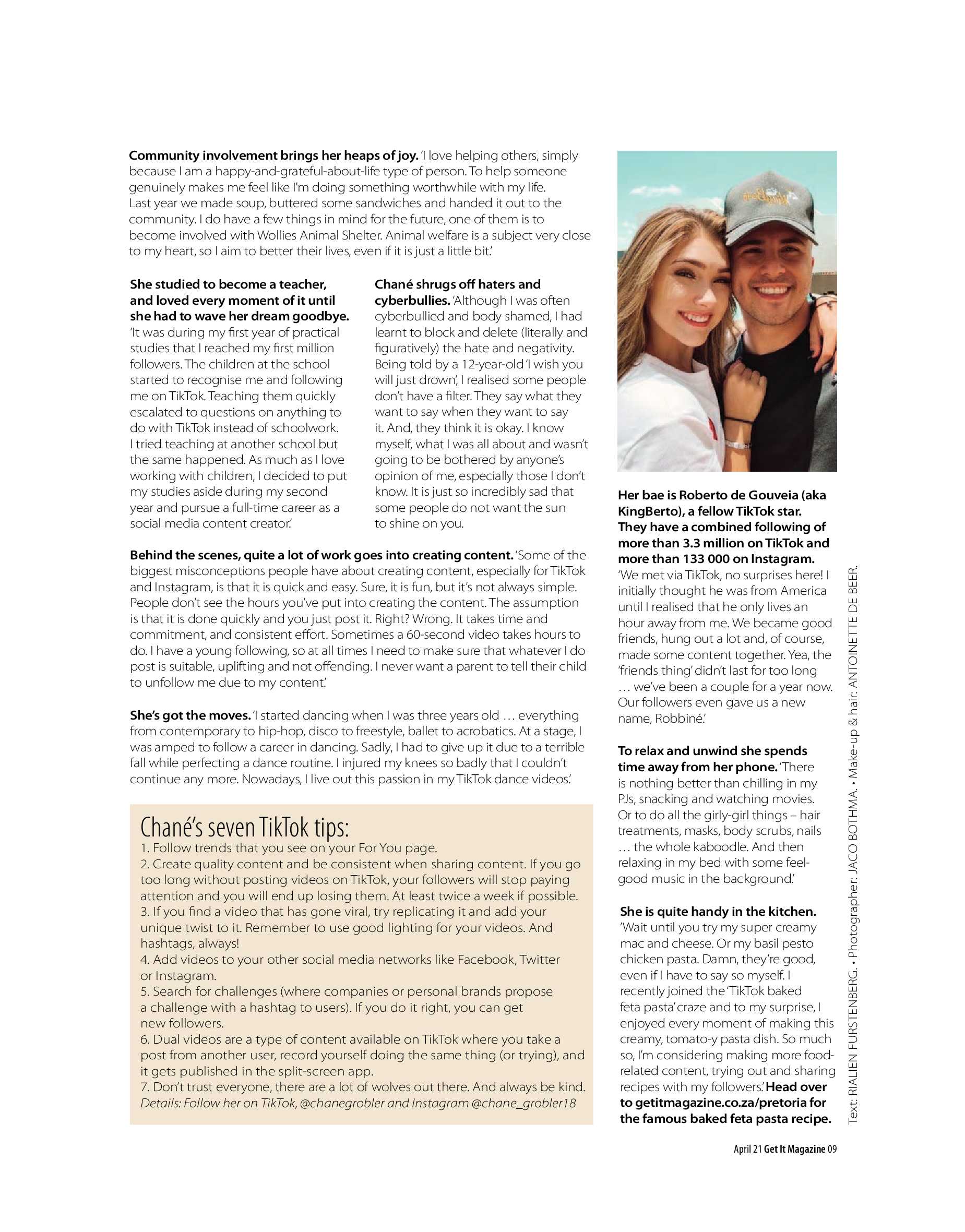 GET IT PRETORIA APRIL 2021 page 9
