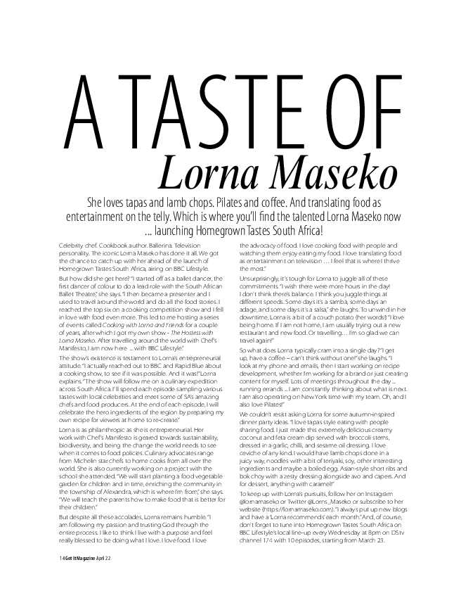 GET IT PRETORIA APRIL 2022 page 14