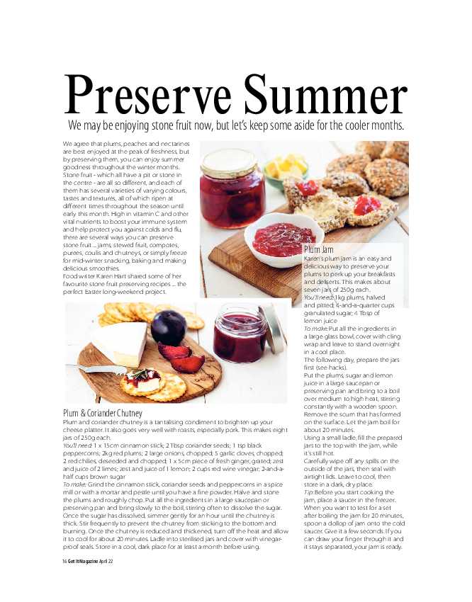 GET IT PRETORIA APRIL 2022 page 16