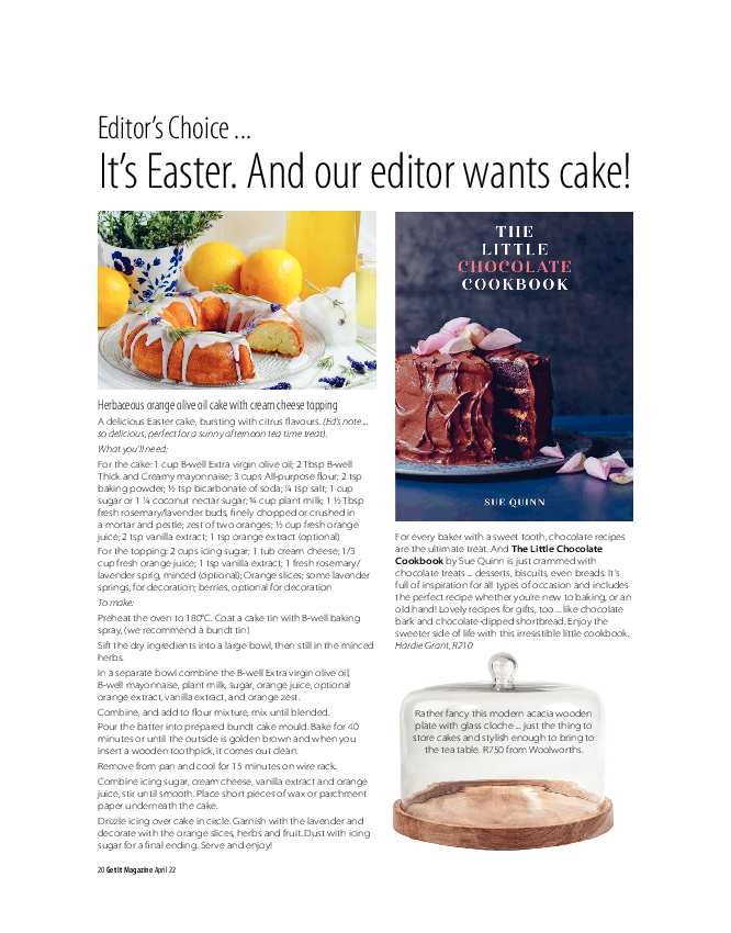 GET IT PRETORIA APRIL 2022 page 20