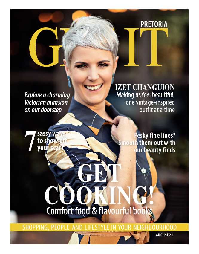 GET IT PRETORIA AUGUST 2021 page 1