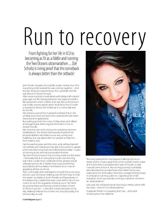 GET IT PRETORIA AUGUST 2021 page 10