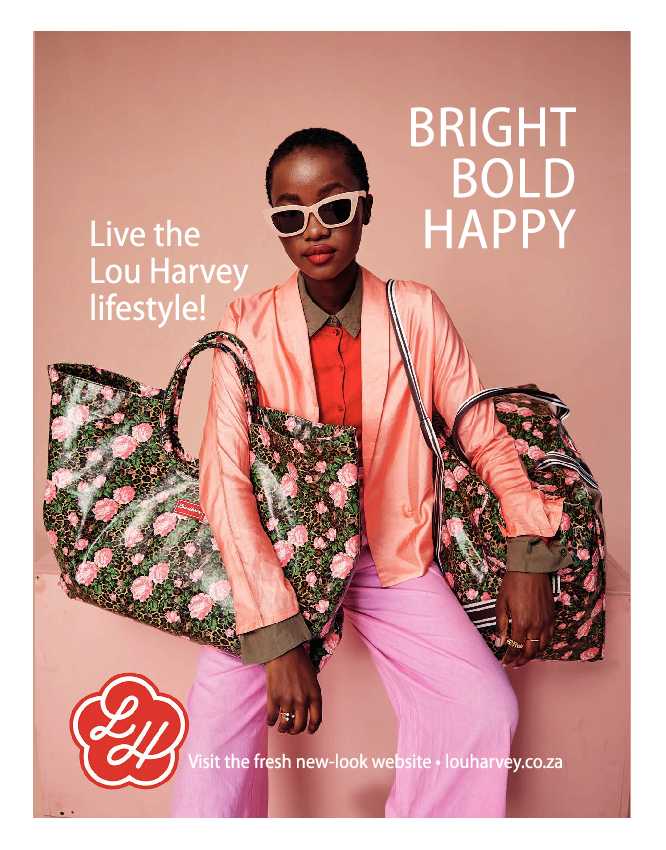GET IT PRETORIA AUGUST 2021 page 35