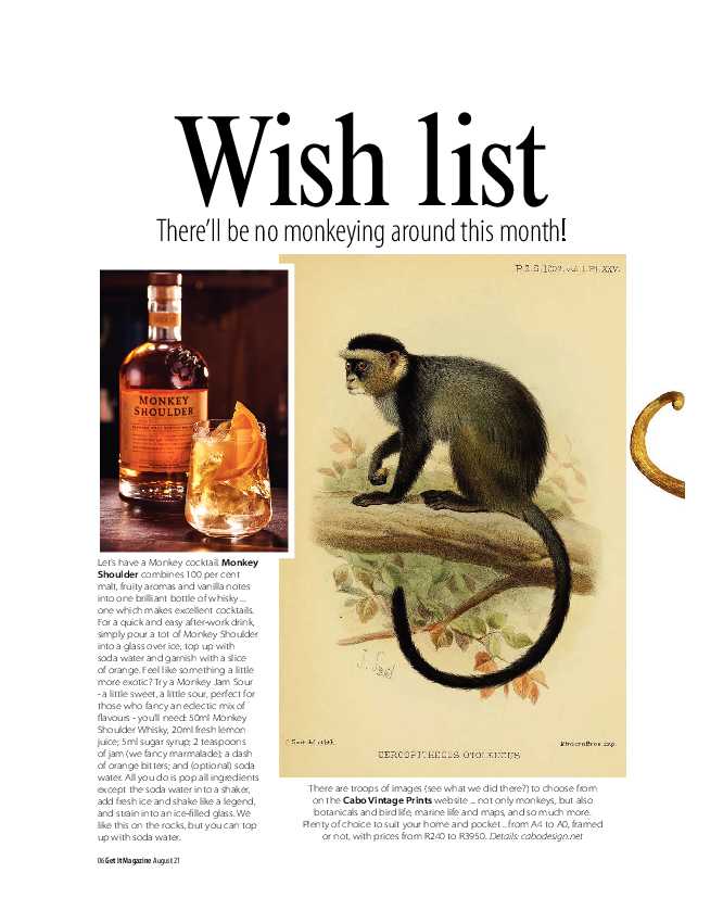 GET IT PRETORIA AUGUST 2021 page 6