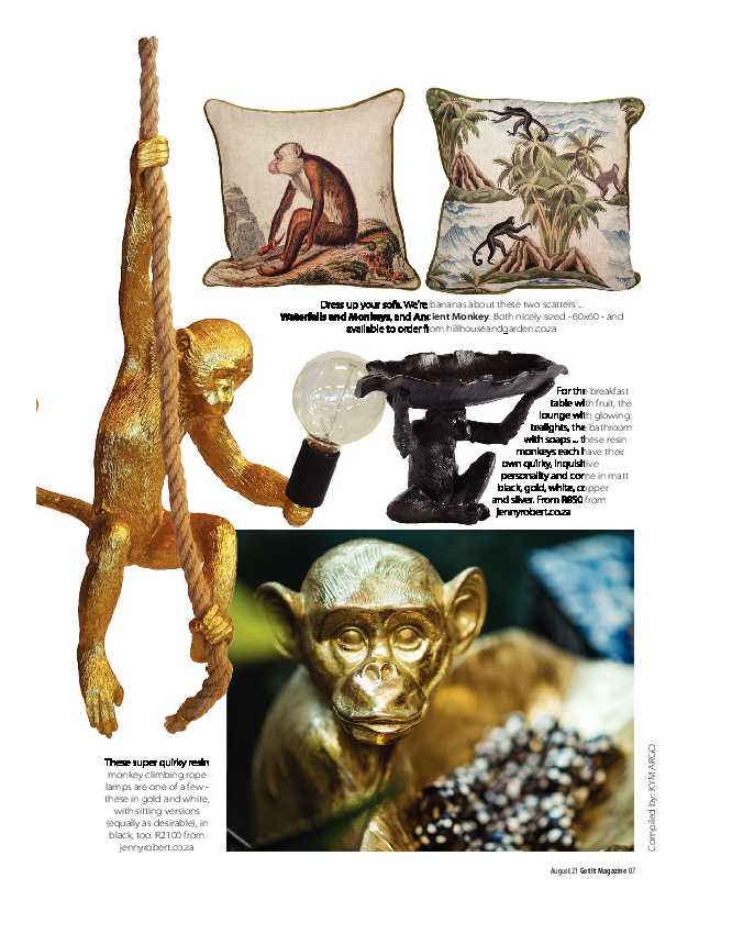 GET IT PRETORIA AUGUST 2021 page 7