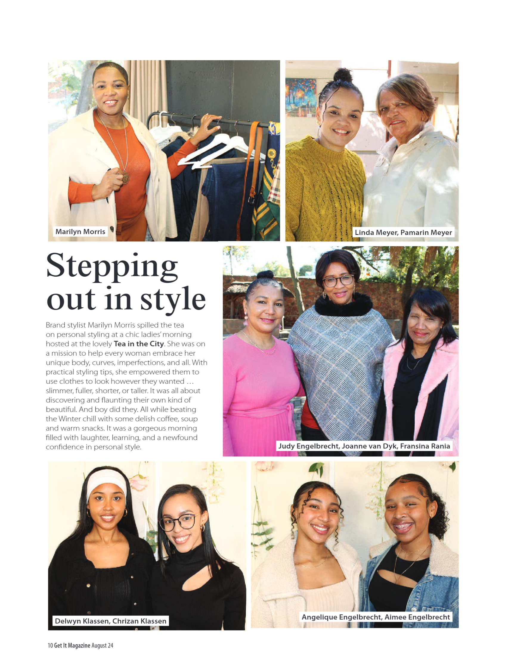 GET IT PRETORIA AUGUST 2024 page 10
