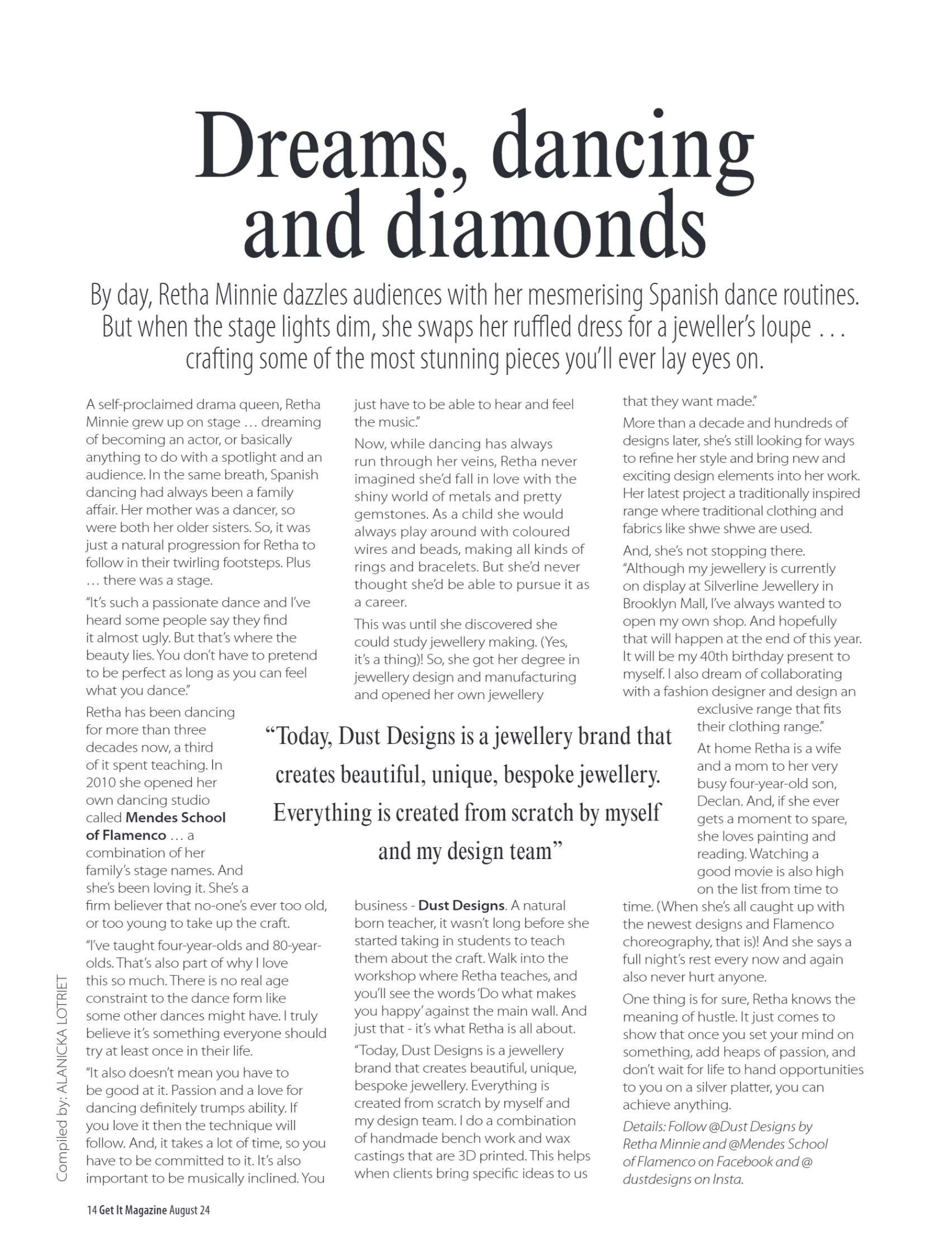 GET IT PRETORIA AUGUST 2024 page 14