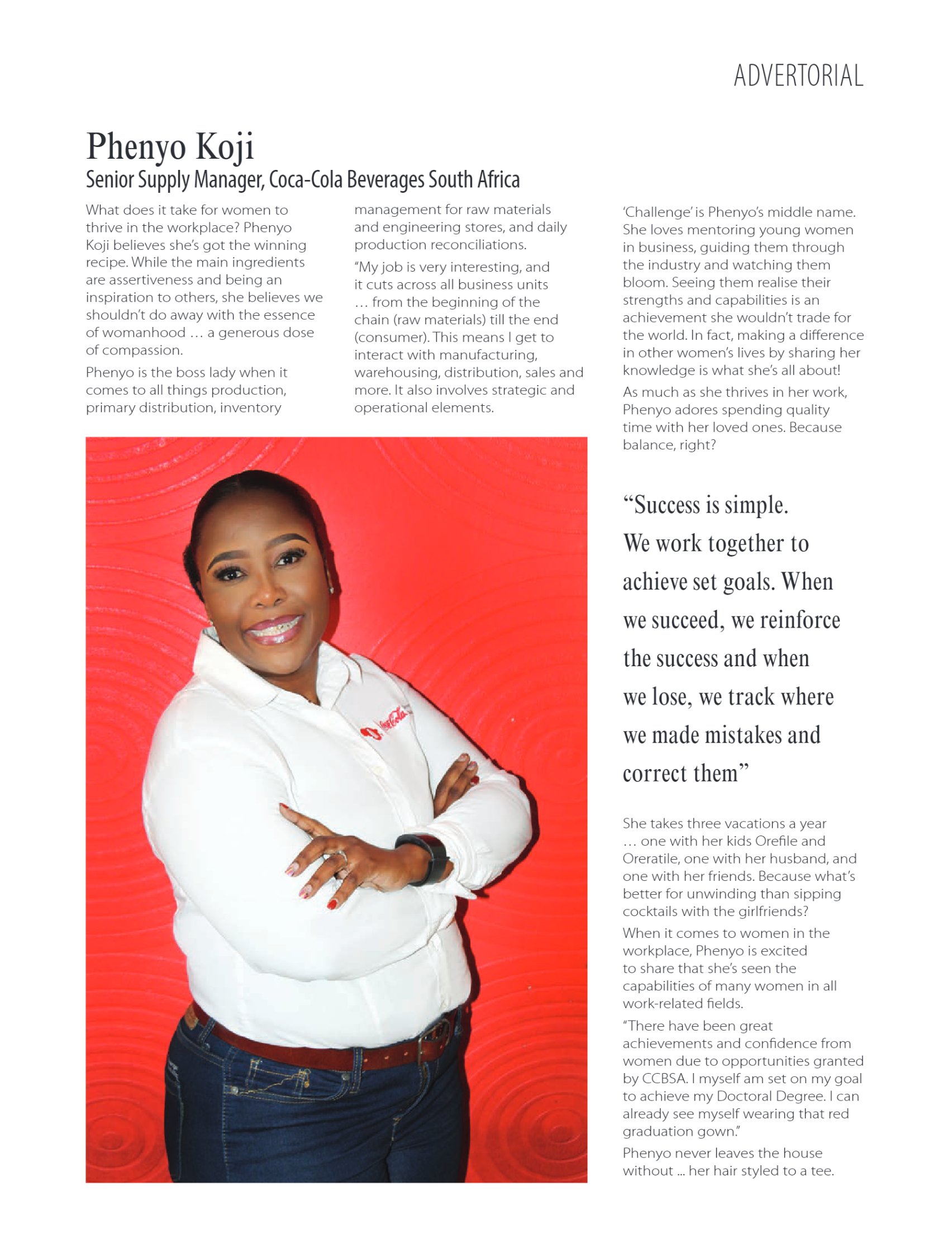GET IT PRETORIA AUGUST 2024 page 17