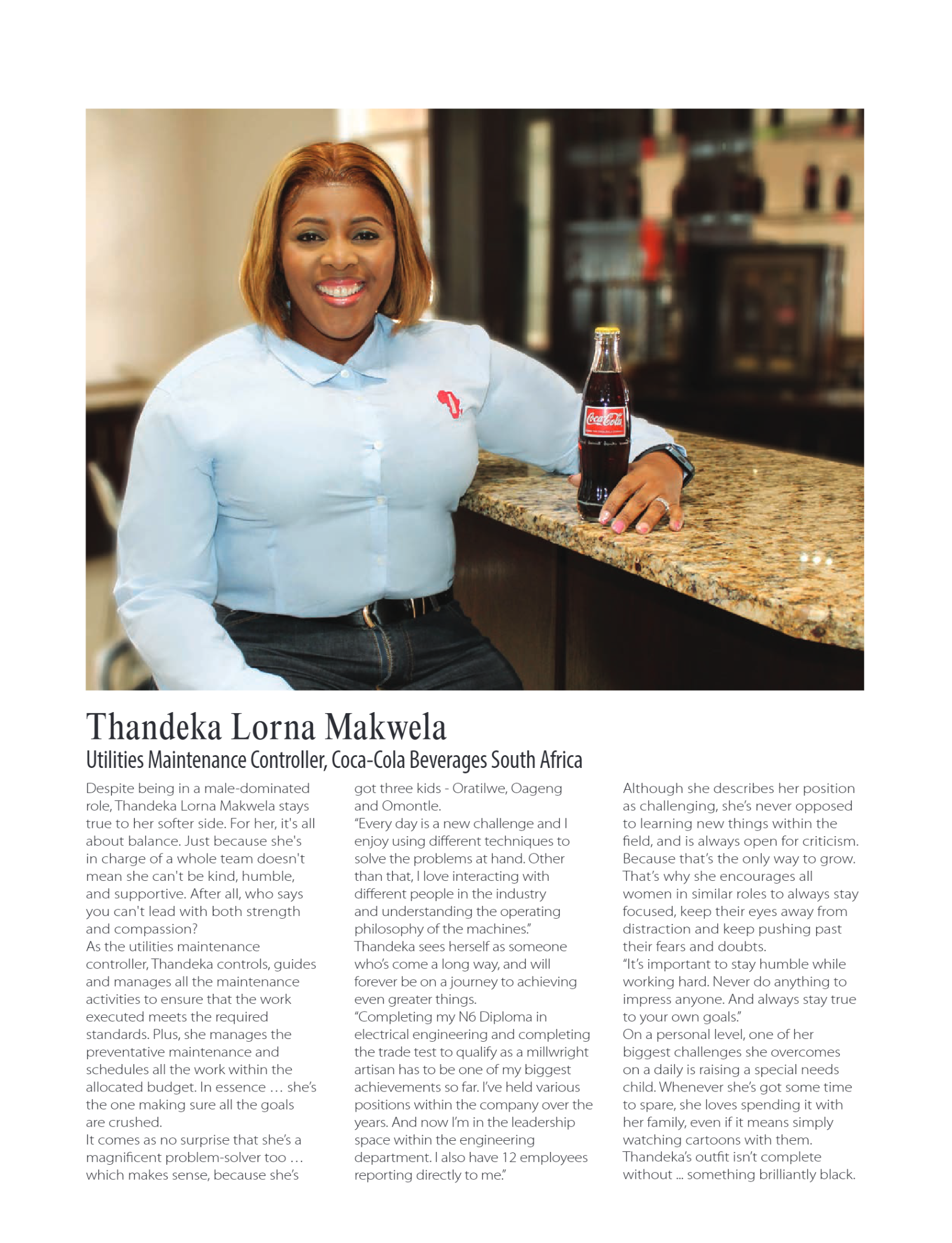 GET IT PRETORIA AUGUST 2024 page 18