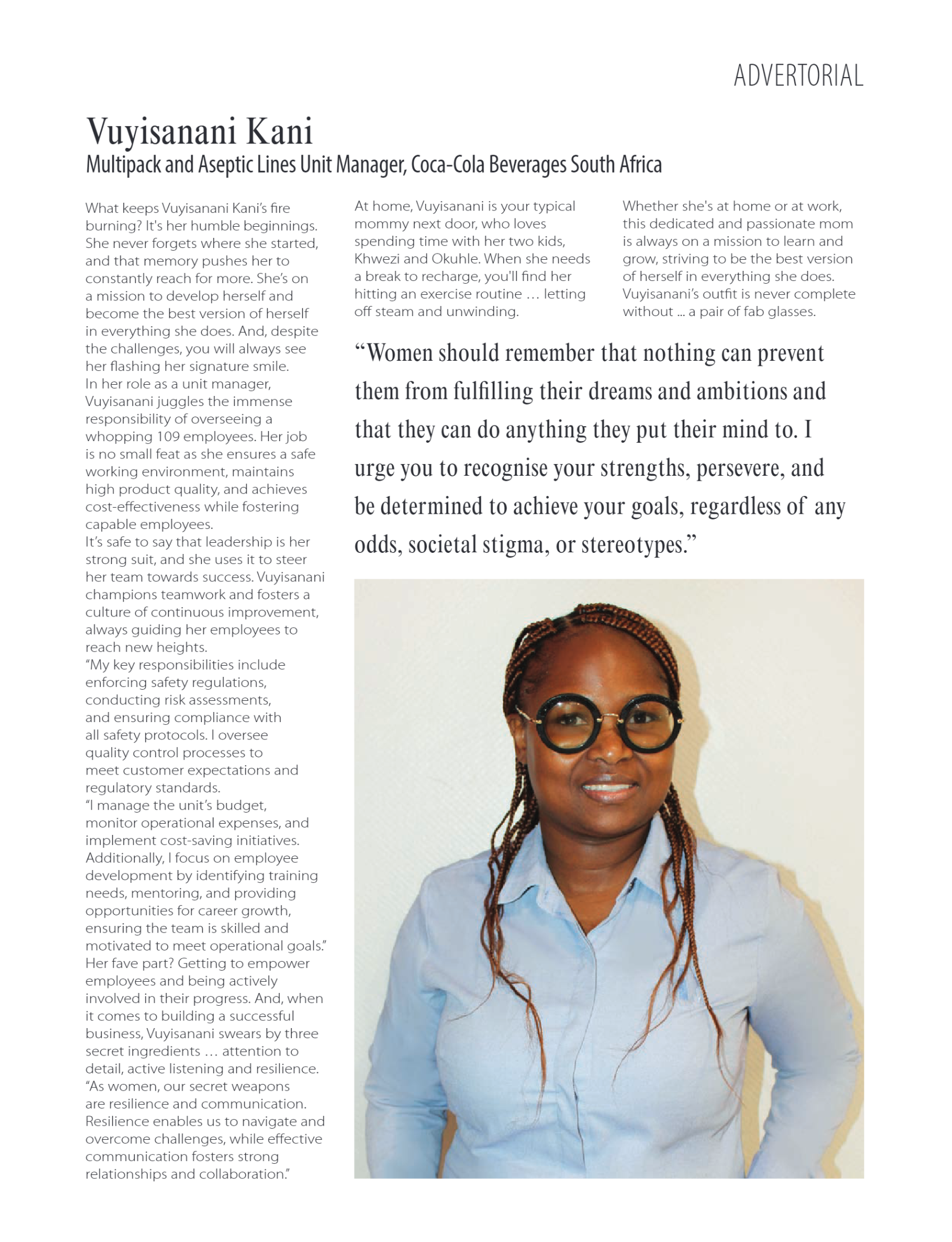 GET IT PRETORIA AUGUST 2024 page 19