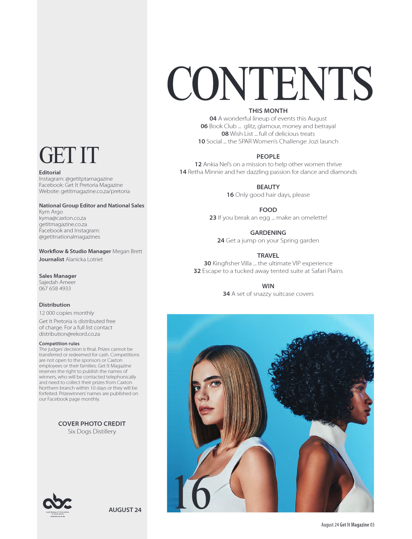 GET IT PRETORIA AUGUST 2024 page 3
