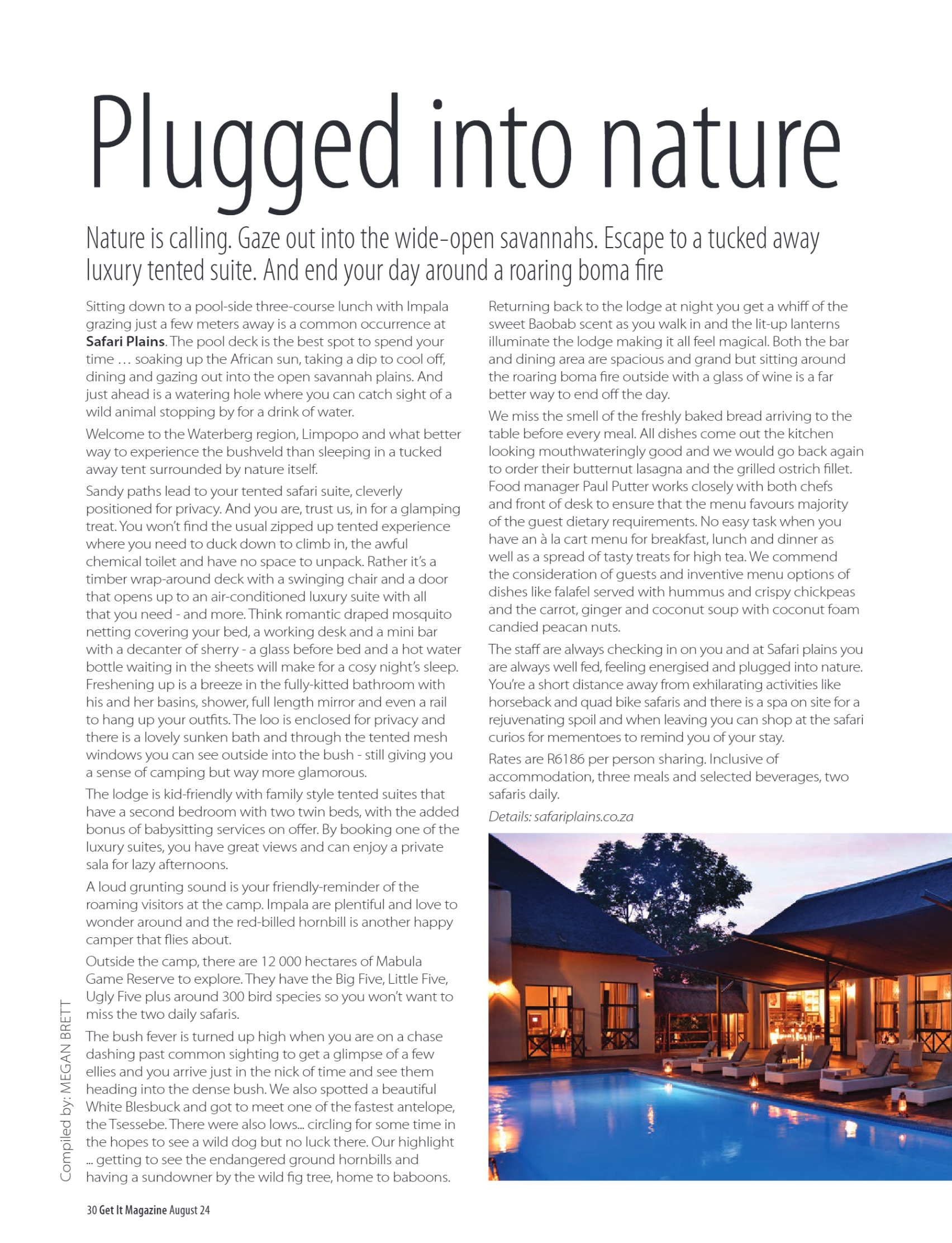 GET IT PRETORIA AUGUST 2024 page 30