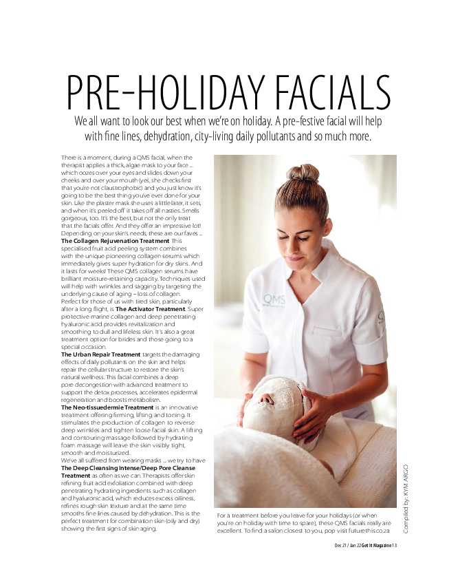 GET IT PRETORIA DECEMBER 2021 page 13