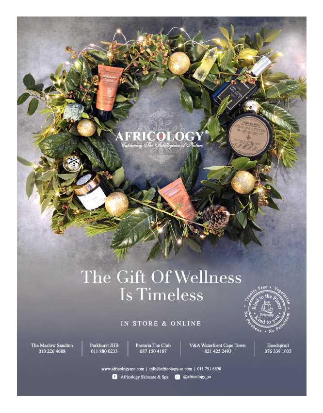 GET IT PRETORIA DECEMBER 2021 page 19