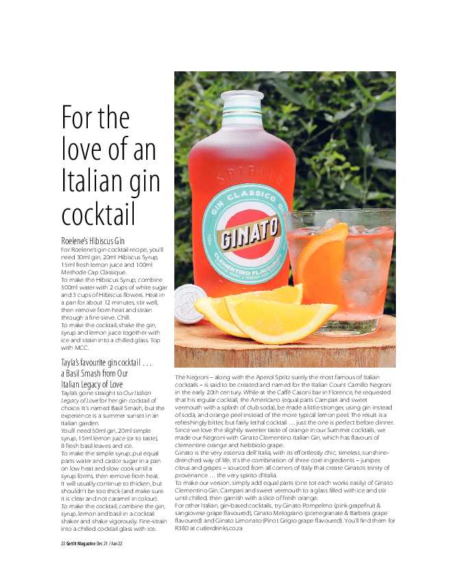 GET IT PRETORIA DECEMBER 2021 page 22