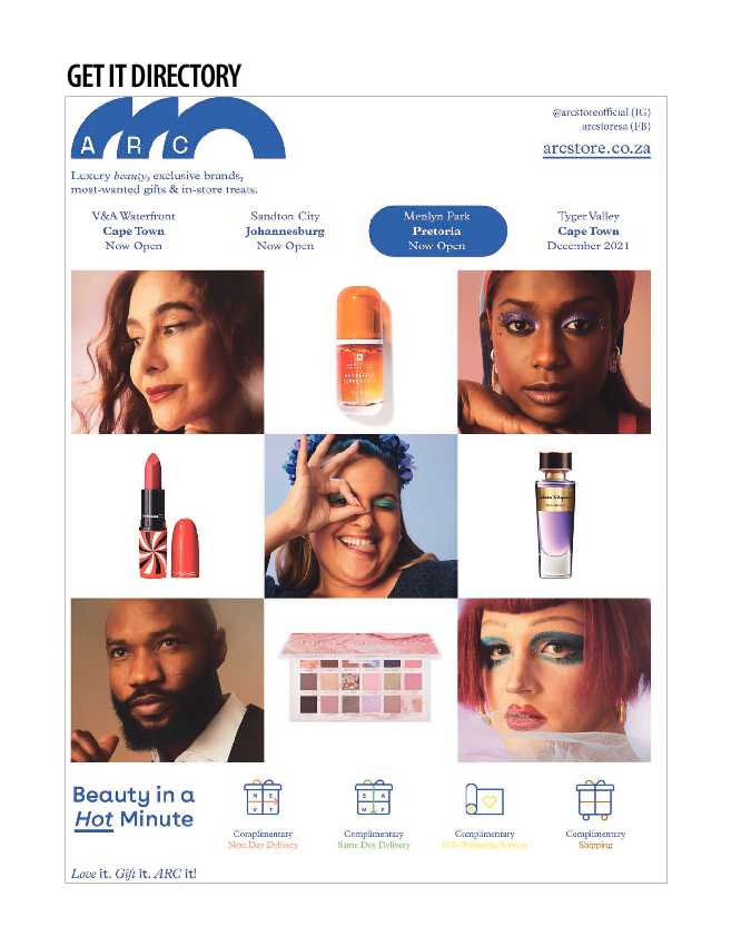 GET IT PRETORIA DECEMBER 2021 page 26